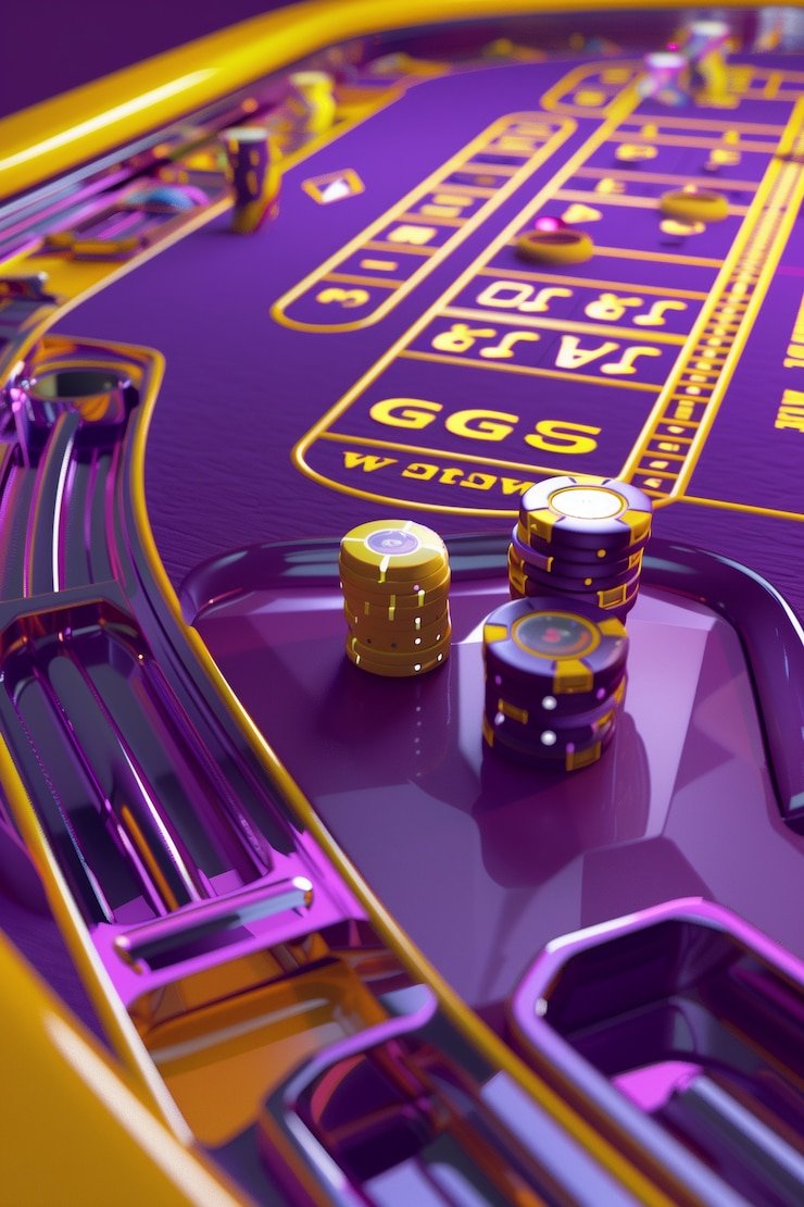 jebol live dealer studio with professional croupier managing a blackjack table
